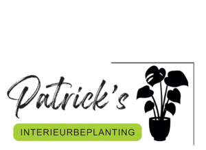 Patrick's interieurbeplanting
